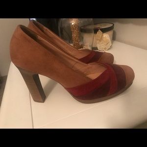 Andrea Heels 😍GreatCondition*